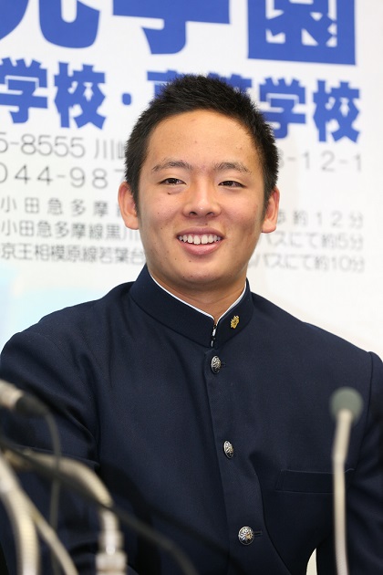 【ドラフト会議物語54】逸材・松井裕樹は楽天へ！ 大瀬良大地は広島の田村恵スカウトが引き当て涙【2013年】