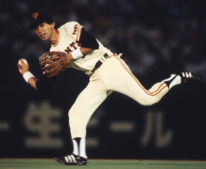 篠塚利夫【後編】 守備でも魅せたバッティング職人ー／プロ野球1980年代の名選手 | 野球コラム - 週刊ベースボールONLINE