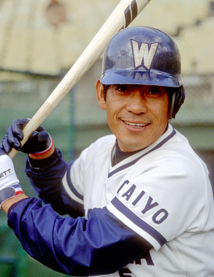 基満男　大洋で異彩を放った“天才肌の職人”／プロ野球1980年代の名選手