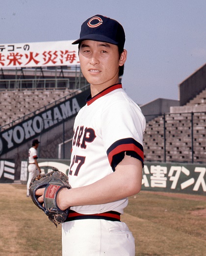 金城基泰 天国と地獄を味わった不屈のサブマリン／プロ野球1980年代の