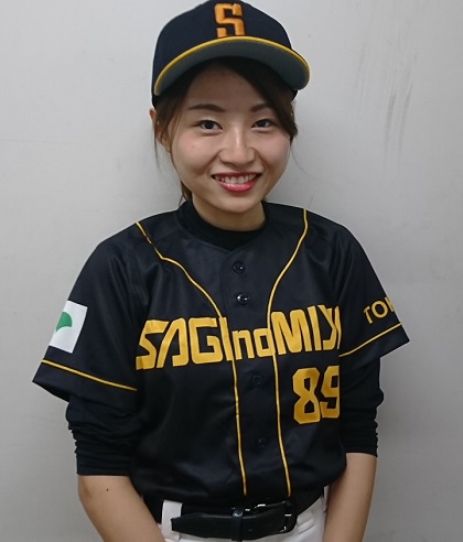 社会人野球日本選手権のマスコットガールを紹介！／JABA公式サポ・田中優美の熱視線！