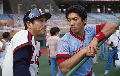 高橋慶彦【後編】俊足巧打のスイッチヒッターからの脱却／プロ野球1980年代の名選手