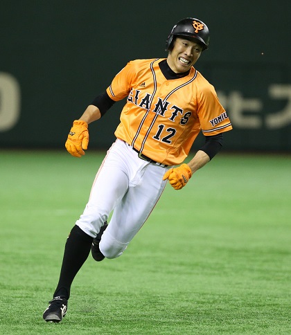 高校野球で走塁を重視して勝ち上がるチームの特徴と、その対応策とは？【前編】／巨人・鈴木尚広に聞く