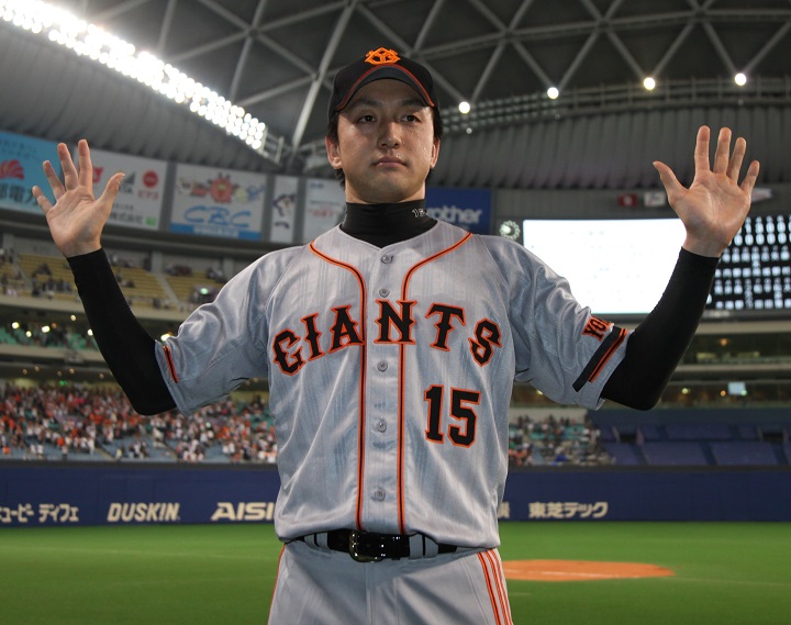 セ・リーグ6球団　直近の新人王は？