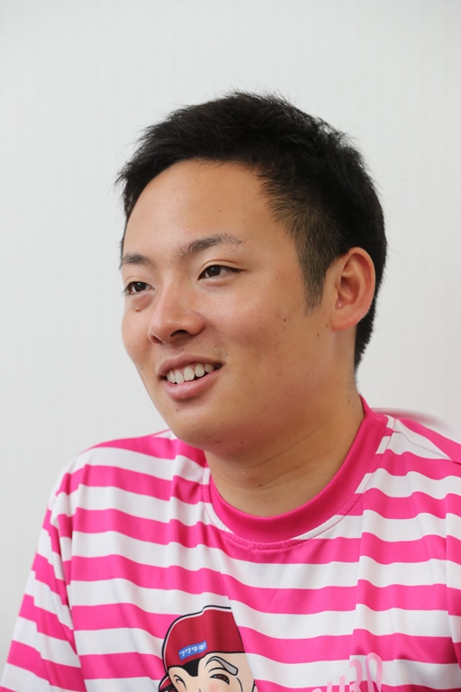 楽天 松井裕樹の 変化球 野球コラム 週刊ベースボールonline