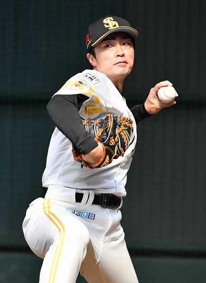 パ・リーグ6球団　2019年奮起を望む選手は？