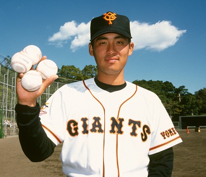 チョ・ソンミン　悲運のコリアン・エクスプレス／平成助っ人賛歌【プロ野球死亡遊戯】