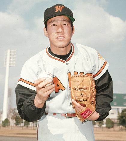 平松政次【後編】“カミソリシュート”で長嶋と名勝負／プロ野球1980年代 