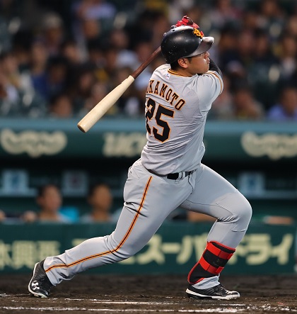巨人・岡本和真を待つ“2年目のジンクス” | 野球コラム - 週刊