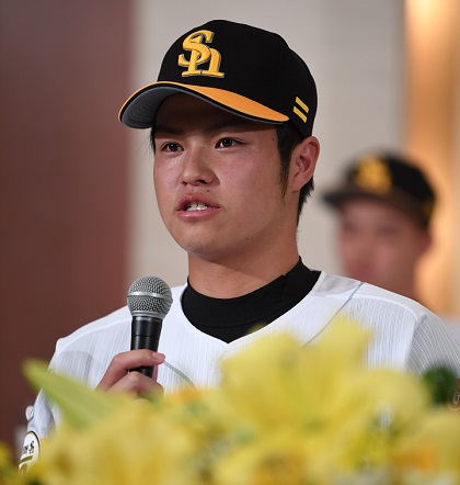 【ソフトバンク補強事情】浅村＆西に振られても、戦力は十分
