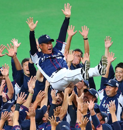 2018西武ライオンズ10大トピックス