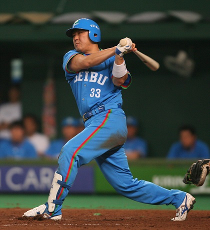 生写真巨人江藤 駿河屋 -<中古>17：江藤 智（スポーツ）