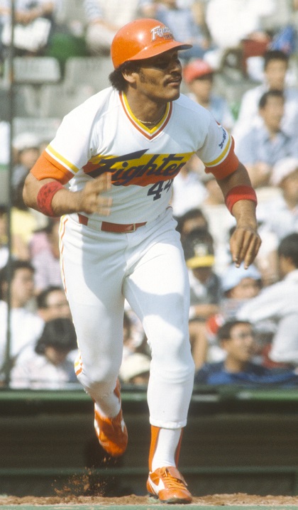 トミー・クルーズ　気分屋だった堅実な中距離ヒッター／プロ野球1980年代の名選手