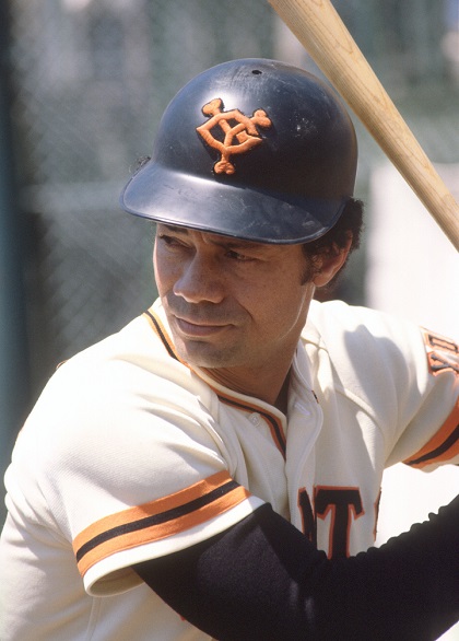 ロイ・ホワイト　巨人へやってきた“ジェントルマン”／プロ野球1980年代の名選手