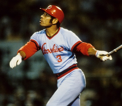 衣笠祥雄【後編】世界の頂点に立った男の野球哲学／プロ野球1980年代の名選手