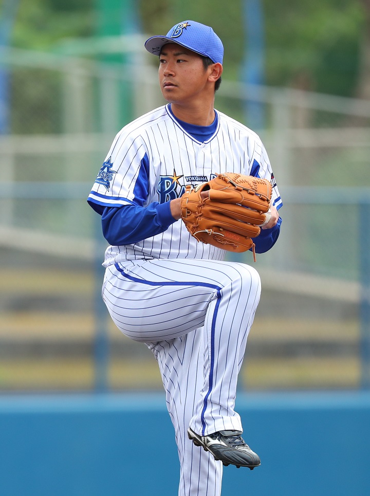 広島 ヤクルト Dena 19年開幕投手予想 野球 週刊ベースボールonline