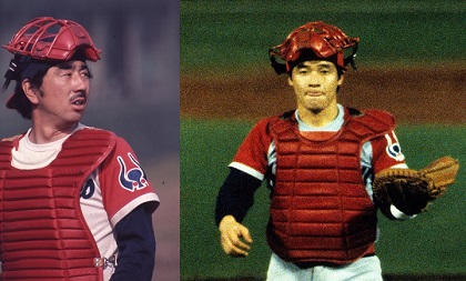 有田修三＆梨田昌孝【前編】猛牛軍団を支えた“アリナシ・コンビ”／プロ野球1980年代の名選手