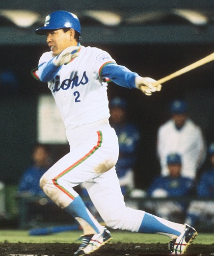 山崎裕之　廣岡監督に評価された名バイプレーヤー／プロ野球1980年代の名選手