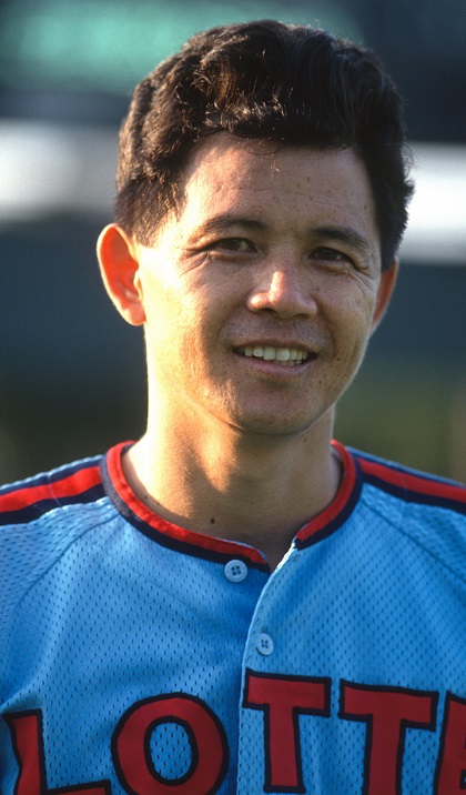 荘勝雄　七色の変化球を操った“二郭一荘”の一角／プロ野球1980年代の名選手