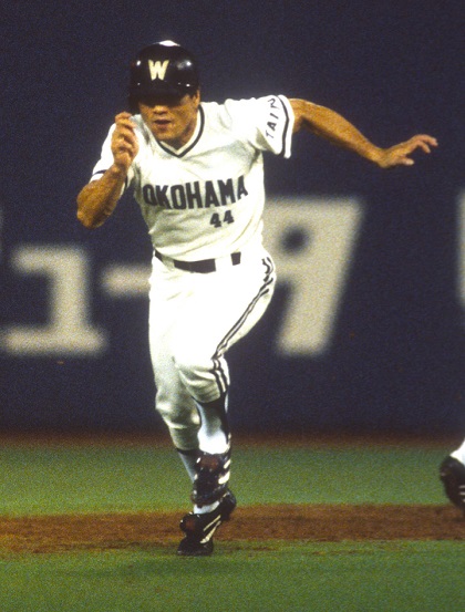 加藤博一　ひょうきんで職人肌、スーパーカー・トリオの“2号車”／プロ野球1980年代の名選手