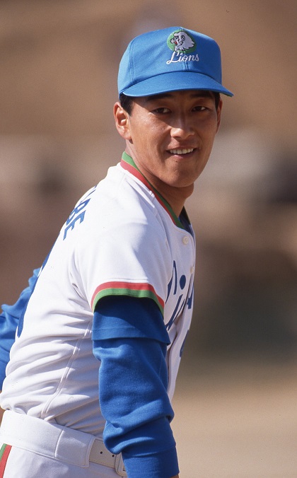 渡辺久信　マッサージいらずのタフな男“ナベQ”／プロ野球1980年代の名選手