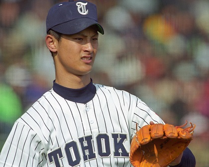 松坂の“事故”を受けて思い出した16年前のダルビッシュ | 野球コラム