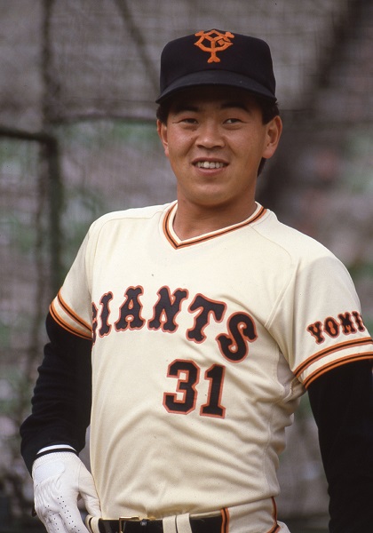 水野雄仁　危機感から習得したフォークが武器となった“阿波の金太郎”／プロ野球1980年代の名選手