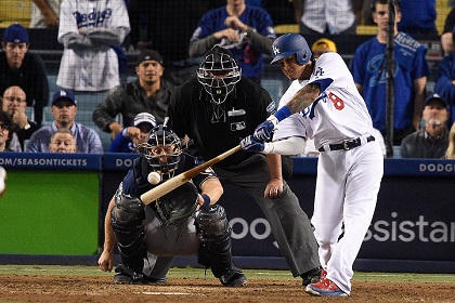 【MLB】マチャドが10年3億ドルの大型契約。十人十色関係者のさまざまな反応