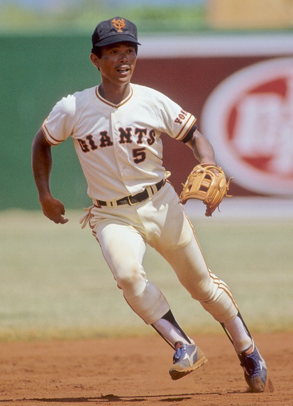 河埜和正　激戦区の内野で唯一の“聖域”を守った“キャップ”／プロ野球1980年代の名選手