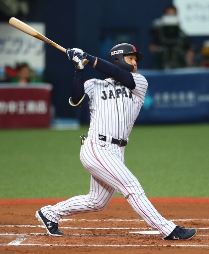 “犠飛”に見るオリックス・吉田正尚の能力
