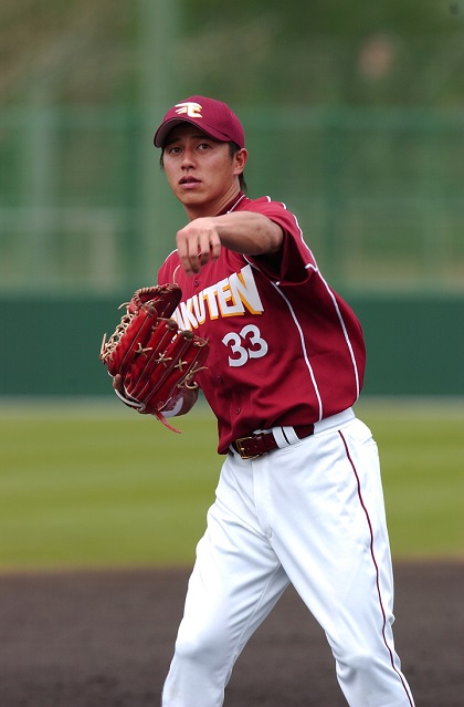 週べが選んだ12球団コーチングスタッフ勝手にベストナイン！／楽天編