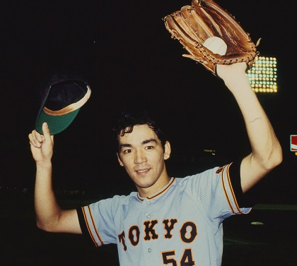 槙原寛己 Gの“50番トリオ”から“先発三本柱”へ／プロ野球1980年代の名