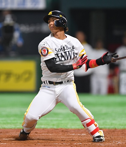 開幕間近！ パ・リーグVへのキーマンは？