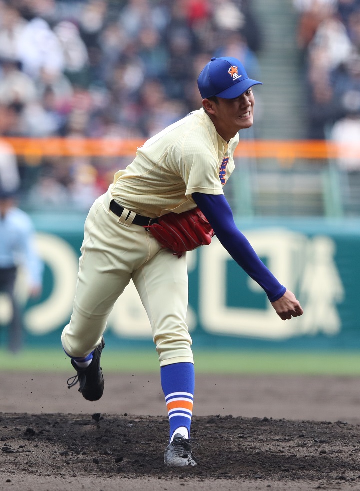 星稜高・奥川恭伸の取材対応で思い出した92年夏、先輩・松井 ...