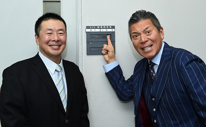 コミッショナーの夢はまだ捨てていない」元ロッテ・小林至氏／パンチ