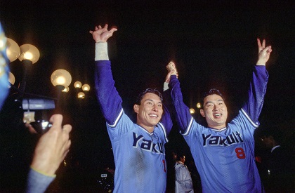 セは野村ID野球のヤクルトが優勝、パは西武が独走／平成プロ野球史（4年／1992年編）