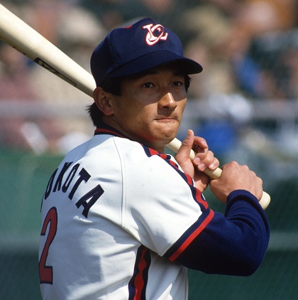 プロ野球公認球(1980〜1990年代) 津野浩、西崎幸広、松浦宏明、河野博文、金石昭人、島崎毅、下柳