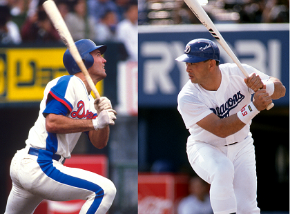 ゲーリー＆大豊泰昭　強竜打線を彩った左のスラッガー／プロ野球1980年代の名選手