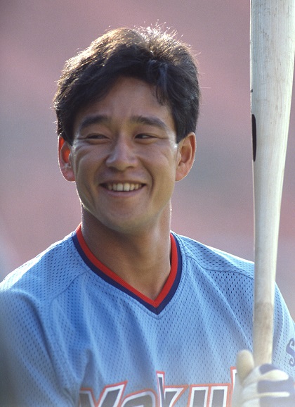 栗山英樹 選手としても実績ゼロから成功した理由／プロ野球1980年代の