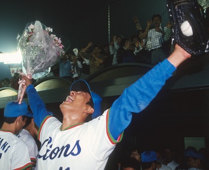 23年前、渡辺久信が大記録を遂げられた理由は？