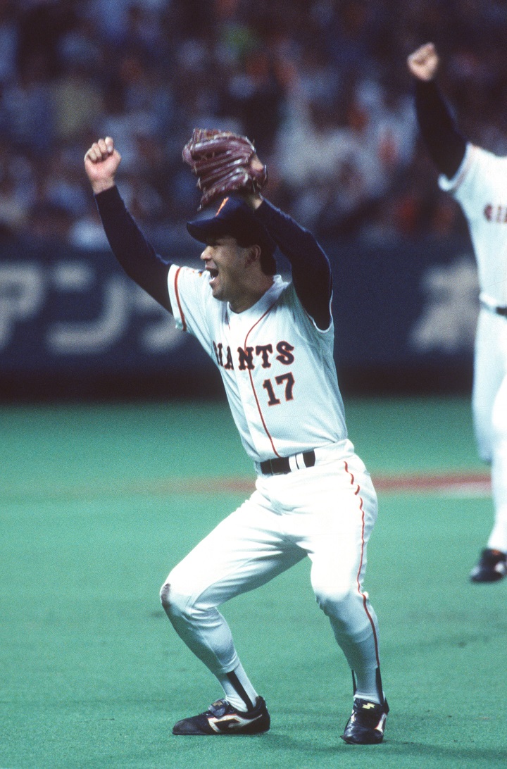 プロ野球 歴代の完全試合達成者一覧 | 野球まとめ - 週刊ベース