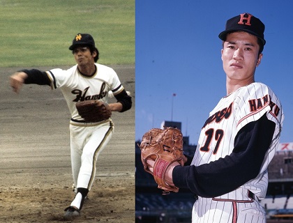 阪急の“ピンストライプ”が復活】元南海・江本孟紀が語る“阪急の強さ