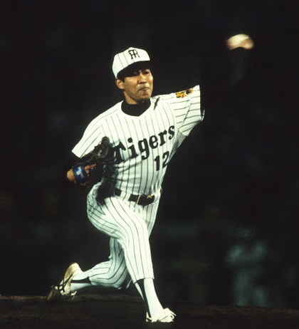 マッちさんプロ野球公認球 1980〜1990年代 1980～90年代 プロ野球公式球 | authentic-baseball-collection