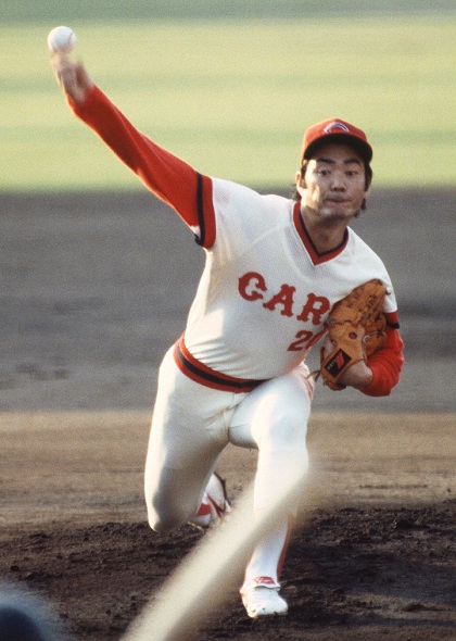 北別府学【後編】 “精密機械”と評された制球力の秘密とは？／プロ野球1980年代の名選手 | 野球コラム - 週刊ベースボールONLINE