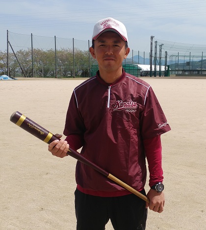 “がばい旋風”第2章を夢見る唐津工・副島浩史監督／令和元年の夏、初陣の新指揮官