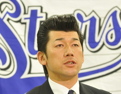 横浜で優勝したい」誰もが愛した“永遠番長”三浦大輔／ホエールズ