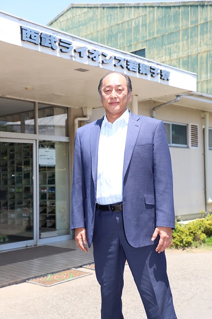 渡辺久信gmが語る若獅子寮で過ごした青春の日々 野球コラム 週刊ベースボールonline
