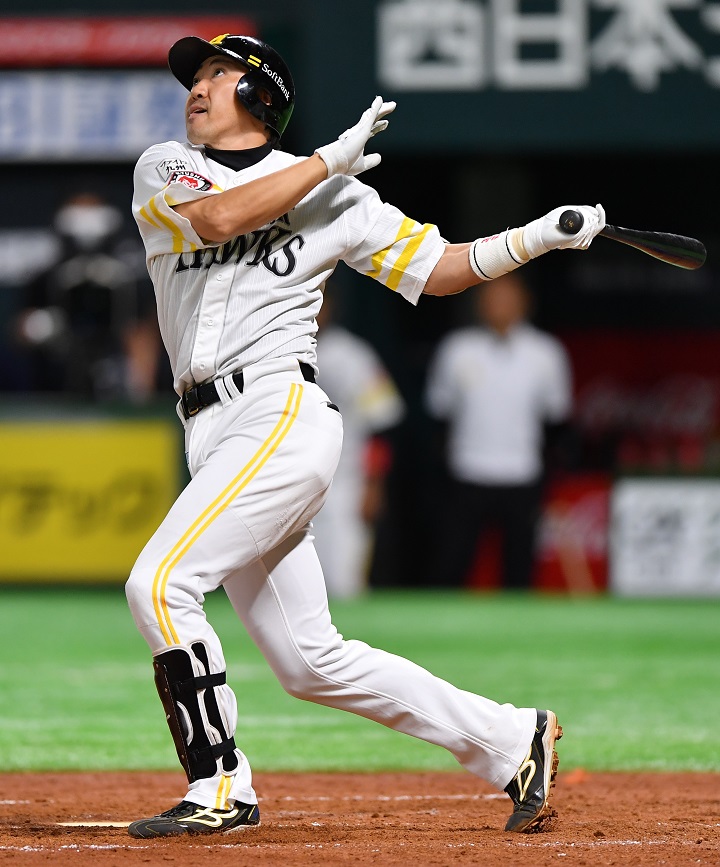 ベースボールヒーローズ 2014 SR 中村剛也 BGS9点 ベースボール