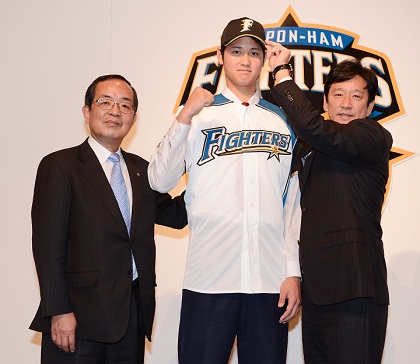 「大谷翔平は教育する必要がなかった」日本ハム育成ディレクターの若手育成論【前編】