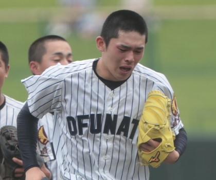 延長戦を制して準々決勝へ　佐々木朗希が見せた“涙”に思うこと